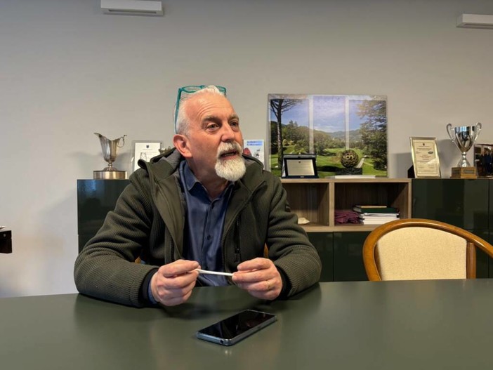 La Cultura sbarca sul Green del Golf di Rapallo La Cultura sbarca sul Green del Golf di Rapallo