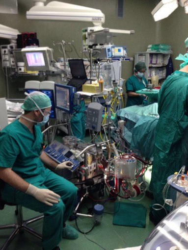 Martedì 29 settembre si celebra la Giornata Mondiale del cuore