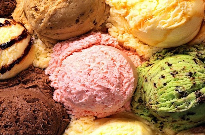 Coldiretti: "Salgono i prezzi (+19%) ma gli italiani non rinunciano al gelato"