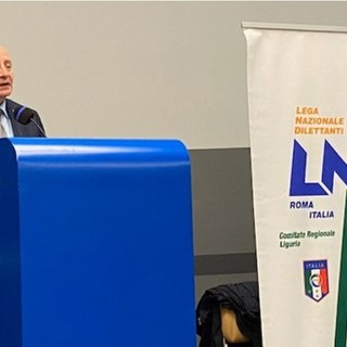 Ennesima aggressione a un arbitro in Liguria, Ivaldi (Figc): "Basta con questi atti vili"