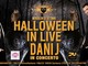 A Torino Halloween in live: concerto di Dani J