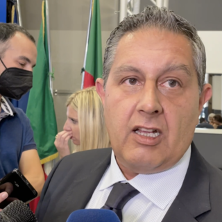 Sanità, Toti risponde alle critiche di Rixi: “Nominerò un assessore”