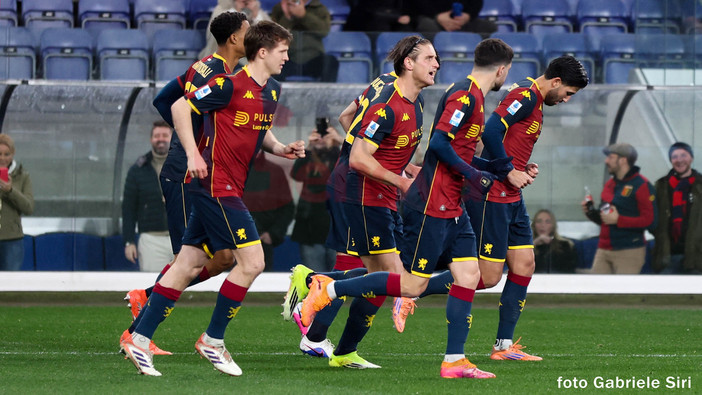 Genoa, VAR ancora beffardo al novantesimo, il Napoli la spunta 3-2