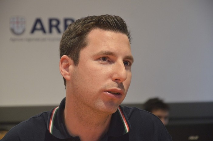 Allerta meteo gialla sul ponente ligure, Giampedrone: "Situazione migliore rispetto al levante, ma non si escludono altri possibili rovesci" (VIDEO)