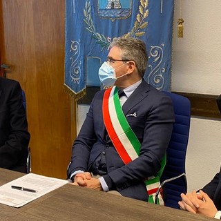 Recco: 'Giorno della Memoria': la città non dimentica