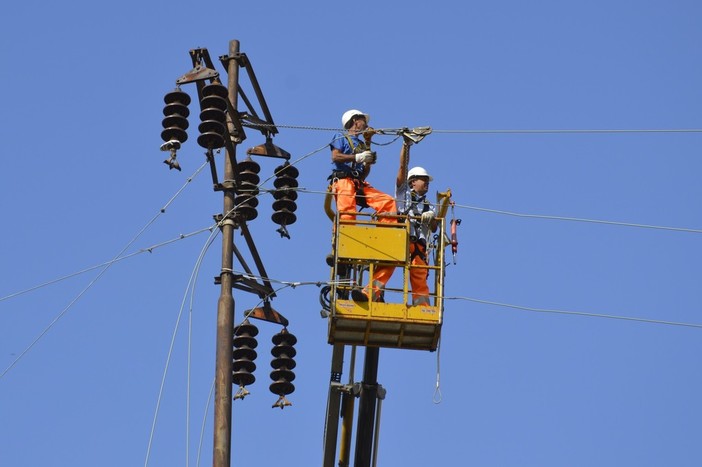 Chiusa nella notte del 7 marzo la rampa dalla Sopraelevata a via di Francia Chiusa nella notte del 7 marzo la rampa dalla Sopraelevata a via di Francia