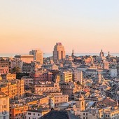 Il Ghetto si fa bello: una colazione di comunità per far risplendere il quartiere Il Ghetto si fa bello: una colazione di comunità per far risplendere il quartiere