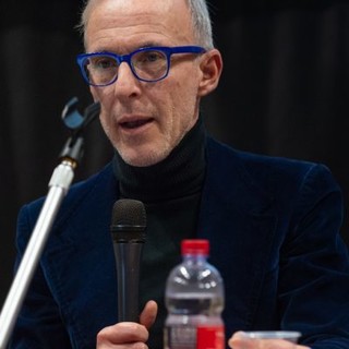 Lutto a Genova per la morte di Gianni Franzone, curatore della Wolfsoniana di Nervi