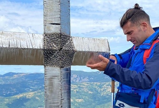 Tragedia al lago di Giacopiane, la vittima è Gabriele Zolezzi Tragedia al lago di Giacopiane, la vittima è Gabriele Zolezzi