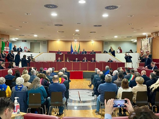 Giorno del Ricordo, Balleari: "Ricorrenza un dovere di verità"