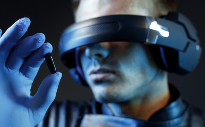 Gaming, la realtà aumentata cambia anche le interfacce utente