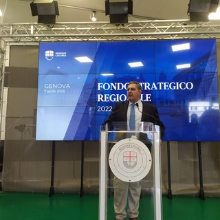 24 milioni di euro per i territori, via libera agli investimenti del fondo strategico (Video)