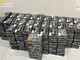Cocaina nel container di platani, maxi sequestro al porto di Vado: 340 chili per un valore di 120 milioni Cocaina nel container di platani, maxi sequestro al porto di Vado: 340 chili per un valore di 120 milioni