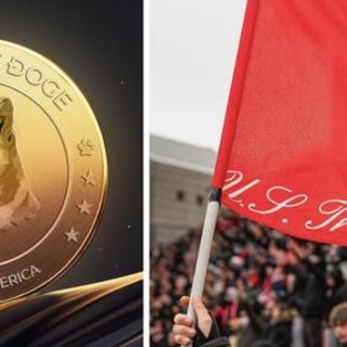 Dogecoin compra la Triestina, mentre la prevendita di Maxi Doge supera $2 milioni Dogecoin compra la Triestina, mentre la prevendita di Maxi Doge supera $2 milioni