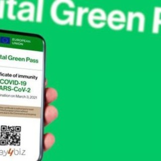 Da oggi scatta l'era del 'Green pass': ecco dove servirà. Confermato l'obbligo per il personale scolastico