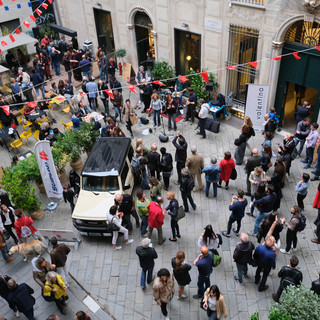 Torna la 'Genova design week': il primo evento del settore dal 17 al 21 giugno