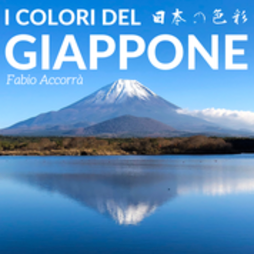 Chiude con 4.000 visitatori la mostra fotografica “I colori del Giappone” di Fabio Accorrà