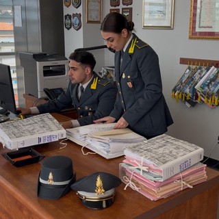 Fatture false e sponsorizzazioni gonfiate, tre associazioni sportive del Tigullio coinvolte