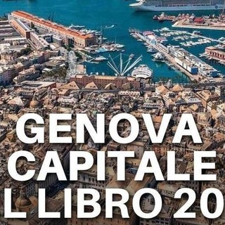 Successo per Genova Capitale del Libro 2023: in un anno oltre duemilatrecento iniziative dedicate alla lettura