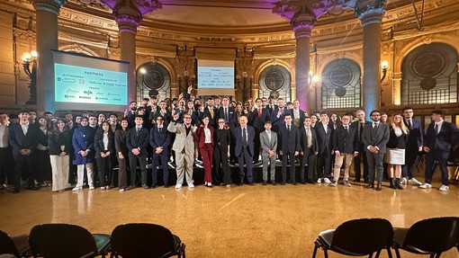 Giovani talenti e ricerca per un hub tecnologico europeo: successo per il “Deep-Tech Showcase” a Genova