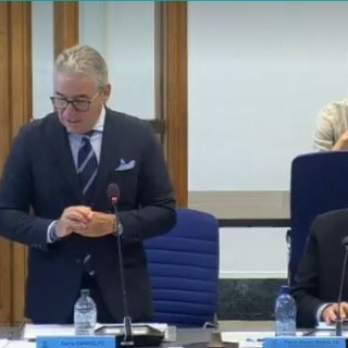 Recco, via libera alla variazione di bilancio da 300mila euro: fondi a turismo, sociale e sicurezza Recco, via libera alla variazione di bilancio da 300mila euro: fondi a turismo, sociale e sicurezza