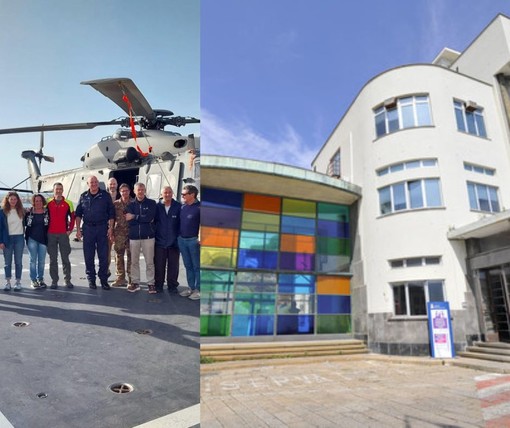 Il Gaslini in campo per i bambini di Gaza: cento palestinesi saranno accolti e curati presso l’ospedale genovese