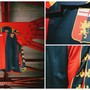 Un omaggio alla tradizione per il Genoa: ecco la quarta maglia firmata Kappa