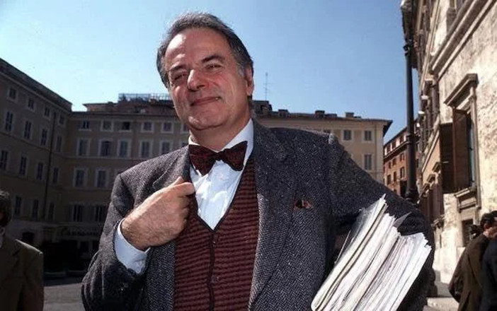Morto Gianni Mattioli, padre dell'ecologismo politico italiano Morto Gianni Mattioli, padre dell'ecologismo politico italiano
