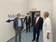 Sanità, il Presidente della Regione visita gli ospedali genovesi: &quot;Molto si sta facendo per migliorare l'assistenza ai cittadini&quot;