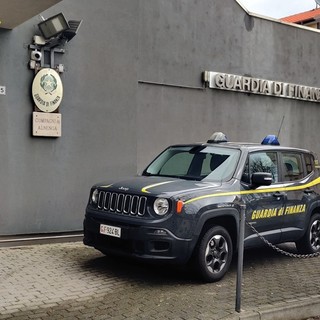 Guardia di Finanza, reclutamento di familiari delle "Vittime del Dovere": avviato il bando