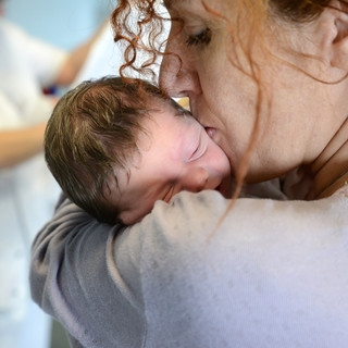 L’ospedale Gaslini premiato con tre bollini rosa per il servizio a bambini e mamme