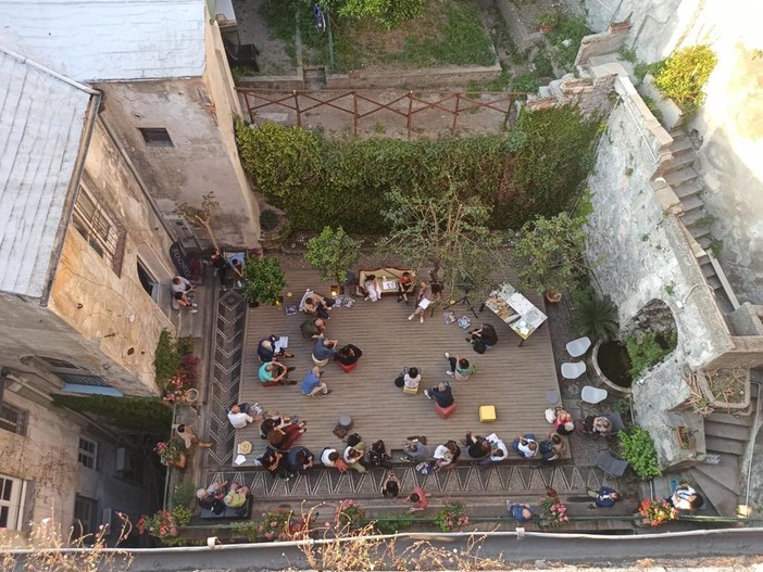 Genova Design Talks, al via la seconda edizione dal 25 al 27 maggio Genova Design Talks, al via la seconda edizione dal 25 al 27 maggio