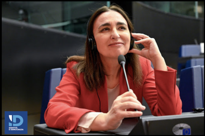 Gancia (Lega): "Bene via libera al pacchetto mobilità per limitare concorrenza sleale dall'Est" Gancia (Lega): "Bene via libera al pacchetto mobilità per limitare concorrenza sleale dall'Est"