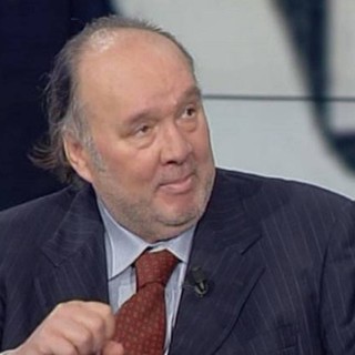 Addio Giampiero Galeazzi: la sua voce ci ha portato nella gloria insieme ai fratelli Abbagnale