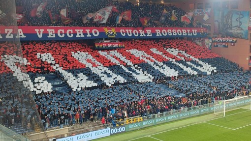 Pinamonti-Cornet bum-bum: il Genoa batte il Venezia 2-0 e mette una prima ipoteca sulla salvezza Pinamonti-Cornet bum-bum: il Genoa batte il Venezia 2-0 e mette una prima ipoteca sulla salvezza