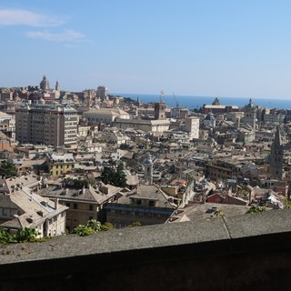 Meteo, ancora una giornata all'insegna del caldo con temperature in aumento