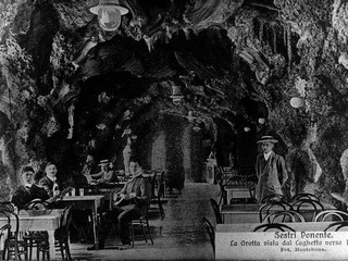 Foto facebook: Genova Sestri Ponente - Antonello Epy) Foto facebook: Genova Sestri Ponente - Antonello Epy)