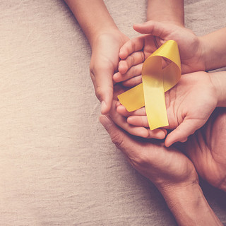 Abeo Liguria celebra la Giornata Mondiale contro il Cancro Infantile