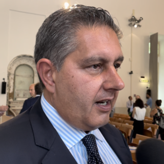 Gronda: Toti: "Auspico che i cantieri aprano il prima possibile. Ritardi frutto della crisi, nefasta per il paese"