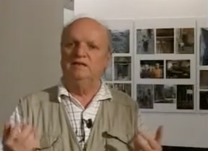 Addio a Giorgio Bergami, il fotografo e regista genovese aveva 86 anni Addio a Giorgio Bergami, il fotografo e regista genovese aveva 86 anni