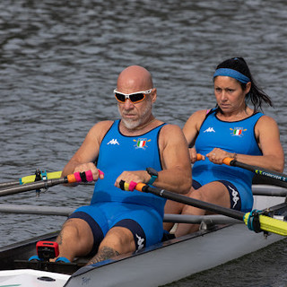 Paralimpiadi Tokyo, quarto giorno di gare per i liguri:  Mirabile in finale, ottima prova di Salvadè