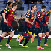 Genoa, VAR ancora beffardo al novantesimo, il Napoli la spunta 3-2