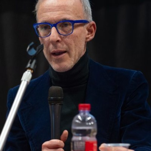 Lutto a Genova per la morte di Gianni Franzone, curatore della Wolfsoniana di Nervi