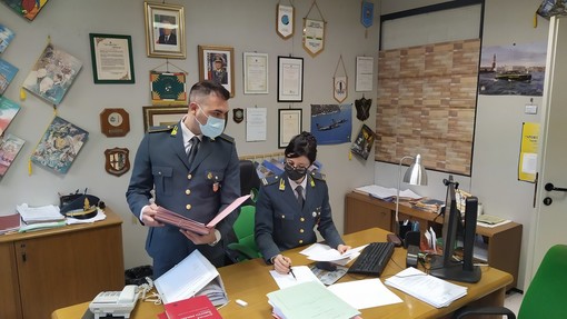 Reddito di cittadinanza, 70 persone lo percepivano senza averne diritto, frode da un milione scoperta dalla finanza