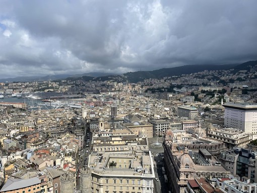 Il Comune di Genova approva le linee guida per la città dei quindici minuti: ecco tutte le novità