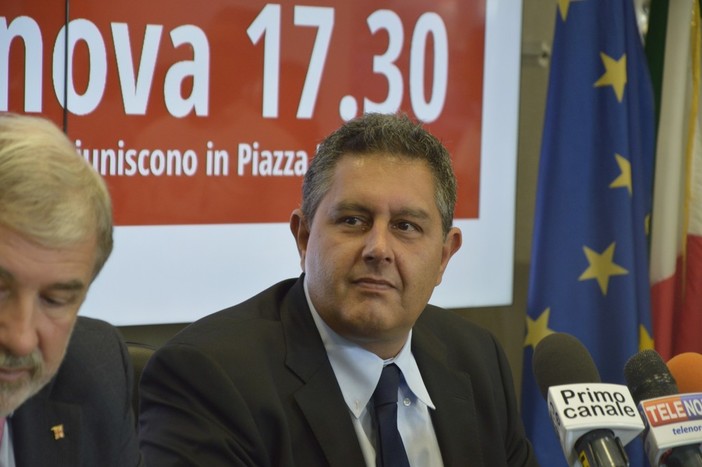 Decreto Genova, Toti: "Se il Governo non rispetterà i tempi ne risponderà davanti ai liguri"