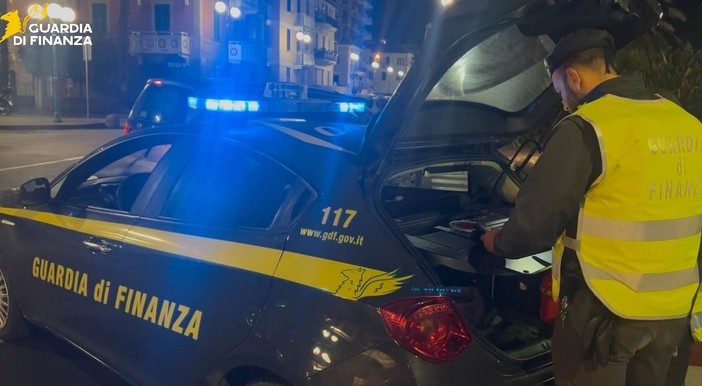 Tigullio, controlli serrati nel weekend di Halloween: sequestrati quasi nove grammi di droga e quattro persone segnalate