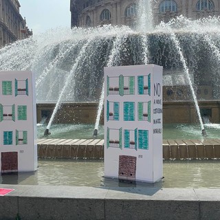 Piano di bacino, le associazioni ambientaliste criticano le scelte della giunta