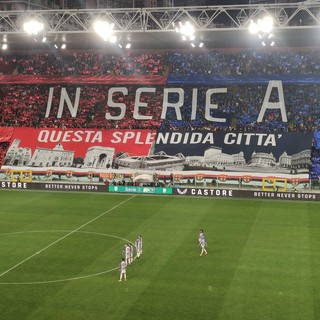 Genoa, la campagna abbonamenti sfonda quota 24mila le tessere staccate, nel mirino il record cittadino Genoa, la campagna abbonamenti sfonda quota 24mila le tessere staccate, nel mirino il record cittadino