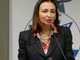 Gianna Gancia stasera a Susa per chiudere la campagna elettorale ad alta velocità Gianna Gancia stasera a Susa per chiudere la campagna elettorale ad alta velocità
